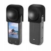 Osłona PULUZ PU980B do Insta360 X4 Zastosowanie Kamery sportowe