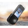 Osłona PULUZ PU980B do Insta360 X4 Rodzaj akcesorium Osłona