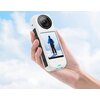 Etui PULUZ PU985W do Insta360 X4 Rodzaj akcesorium Etui