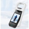 Etui PULUZ PU985W do Insta360 X4 Kolor Czarny