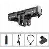 Mocowanie PULUZ PU973B do Insta360 GO 3/3S Kolor Czarny