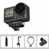 Mocowanie PULUZ PU995B do Dji Osmo Action 3/4 Kolor Czarny