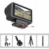 Mocowanie PULUZ PU995B do Dji Osmo Action 3/4 Wyposażenie Mocowanie