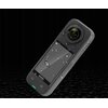 Szkło hartowane PULUZ PU976T do Insta 360 X4 Rodzaj akcesorium Szkło ochronne