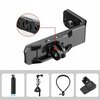 Mocowanie PULUZ PU982B do Insta360 X4 Rodzaj akcesorium Mocowanie