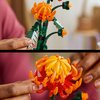 LEGO 10368 ICONS Chryzantema Płeć Męska