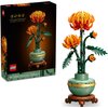 LEGO 10368 ICONS Chryzantema