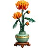 LEGO 10368 ICONS Chryzantema Kod producenta 10368