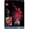 LEGO 10369 ICONS Kwiat śliwy Motyw Kwiat śliwy