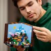 LEGO 21265 Minecraft Stół warsztatowy Seria Lego Minecraft