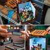 LEGO 21265 Minecraft Stół warsztatowy Gwarancja 24 miesiące