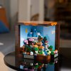 LEGO 21265 Minecraft Stół warsztatowy Płeć Męska