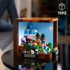 LEGO 21265 Minecraft Stół warsztatowy Kolekcjonerskie Nie