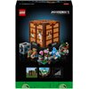 LEGO 21265 Minecraft Stół warsztatowy Motyw Stół warsztatowy