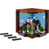 LEGO 21265 Minecraft Stół warsztatowy Kod producenta 21265