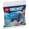LEGO 30660 DREAMZzz Plecak odrzutowy z dopalaczami Zoey Pajęcza ucieczka Z-Bloba i Bunchu Kod producenta 30660