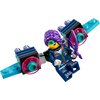 LEGO 30660 DREAMZzz Plecak odrzutowy z dopalaczami Zoey Pajęcza ucieczka Z-Bloba i Bunchu Płeć Chłopiec