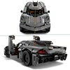 LEGO 42173 Technic Szary hipersamochód Koenigsegg Jesko Absolut Gwarancja 24 miesiące