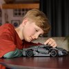 LEGO 42173 Technic Szary hipersamochód Koenigsegg Jesko Absolut Seria Lego Technic