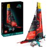 LEGO 42174 Technic Jacht Emirates Team New Zealand AC75