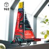 LEGO 42174 Technic Jacht Emirates Team New Zealand AC75 Kolekcjonerskie Nie