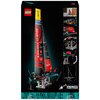 LEGO 42174 Technic Jacht Emirates Team New Zealand AC75 Motyw Jacht Emirates Team New Zealand AC75