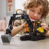 LEGO 42175 Technic Ciężarówka Volvo FMX i koparka EC230 Electric Seria Lego Technic