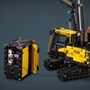 LEGO 42175 Technic Ciężarówka Volvo FMX i koparka EC230 Electric Płeć Chłopiec