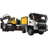 LEGO 42175 Technic Ciężarówka Volvo FMX i koparka EC230 Electric Kod producenta 42175