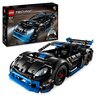 LEGO 42176 Technic Samochód wyścigowy Porsche GT4 e-Performance