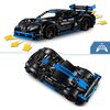 LEGO 42176 Technic Samochód wyścigowy Porsche GT4 e-Performance Gwarancja 24 miesiące