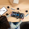LEGO 42176 Technic Samochód wyścigowy Porsche GT4 e-Performance Bateria w zestawie Tak