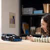 LEGO 42176 Technic Samochód wyścigowy Porsche GT4 e-Performance Seria Lego Technic