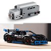 LEGO 42176 Technic Samochód wyścigowy Porsche GT4 e-Performance Załączona dokumentacja Instrukcja obsługi w języku polskim