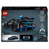 LEGO 42176 Technic Samochód wyścigowy Porsche GT4 e-Performance Kolekcjonerskie Nie