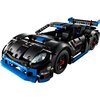 LEGO 42176 Technic Samochód wyścigowy Porsche GT4 e-Performance Motyw Samochód wyścigowy Porsche GT4 e-Performance
