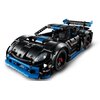 LEGO 42176 Technic Samochód wyścigowy Porsche GT4 e-Performance Kod producenta 42176