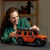 LEGO 42177 Technic Mercedes-Benz G 500 PROFESSIONAL Line 4x4 Adres elektroniczny info@lego.com