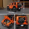 LEGO 42177 Technic Mercedes-Benz G 500 PROFESSIONAL Line 4x4 Płeć Męska