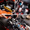 LEGO 42177 Technic Mercedes-Benz G 500 PROFESSIONAL Line 4x4 Liczba elementów [szt] 2891