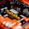 LEGO 42177 Technic Mercedes-Benz G 500 PROFESSIONAL Line 4x4 Bateria w zestawie Nie