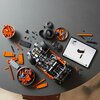 LEGO 42177 Technic Mercedes-Benz G 500 PROFESSIONAL Line 4x4 Kod pocztowy 02-675