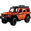LEGO 42177 Technic Mercedes-Benz G 500 PROFESSIONAL Line 4x4 Kod producenta 42177