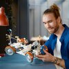 LEGO 42182 Technic NASA Apollo - pojazd LRV Adres elektroniczny info@lego.com