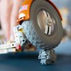 LEGO 42182 Technic NASA Apollo - pojazd LRV Kod pocztowy 02-675