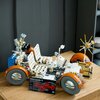 LEGO 42182 Technic NASA Apollo - pojazd LRV Załączona dokumentacja Instrukcja obsługi w języku polskim