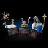 LEGO 42182 Technic NASA Apollo - pojazd LRV Bateria w zestawie Nie
