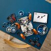 LEGO 42182 Technic NASA Apollo - pojazd LRV Miasto WARSZAWA