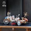 LEGO 42182 Technic NASA Apollo - pojazd LRV Kolekcjonerskie Nie