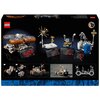 LEGO 42182 Technic NASA Apollo - pojazd LRV Motyw NASA Apollo - pojazd LRV